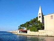 Lussingrande - isola di Lussino